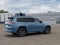2027 Jeep Grand Cherokee GRAND CHEROKEE L LIMITED RESERVE 4X4
