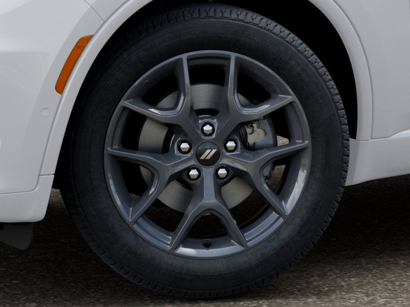 2027 Dodge Durango DURANGO GT HEMI V8 PREMIUM AWD