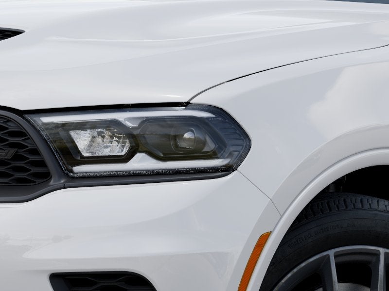 2027 Dodge Durango DURANGO GT HEMI V8 PREMIUM AWD