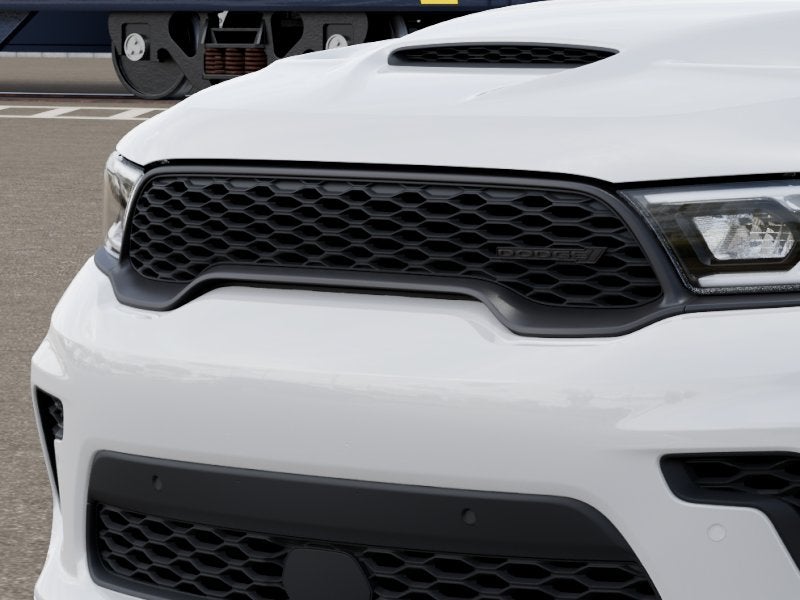 2027 Dodge Durango DURANGO GT HEMI V8 PREMIUM AWD
