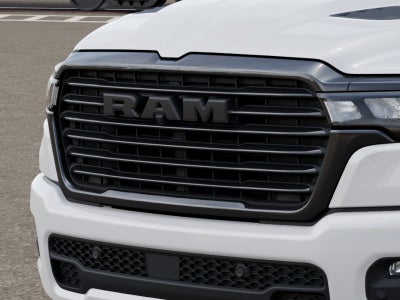 2027 RAM Ram 1500 RAM 1500 LARAMIE CREW CAB 4X4 5'7' BOX