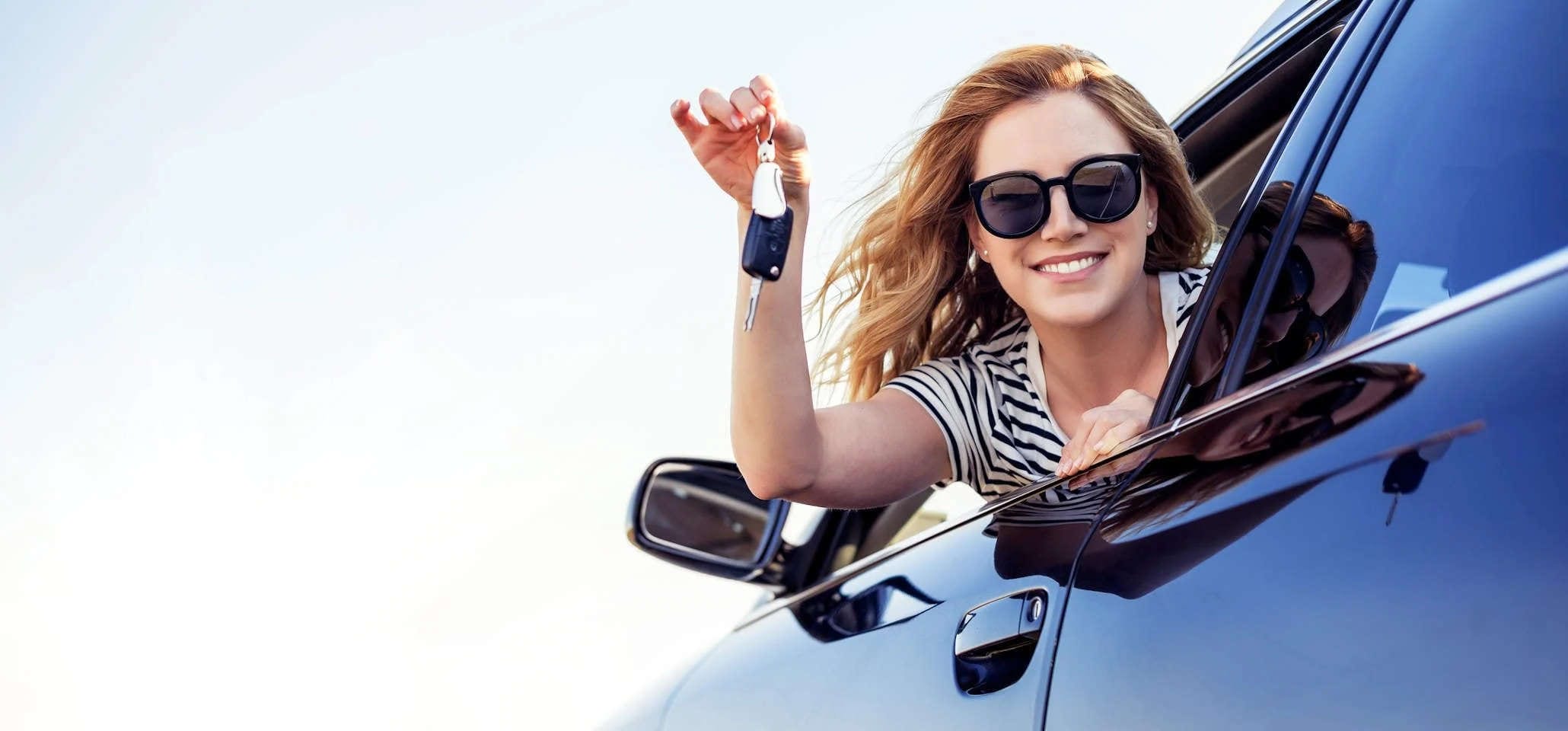 Sell or Trade Your Car near Reading, PA