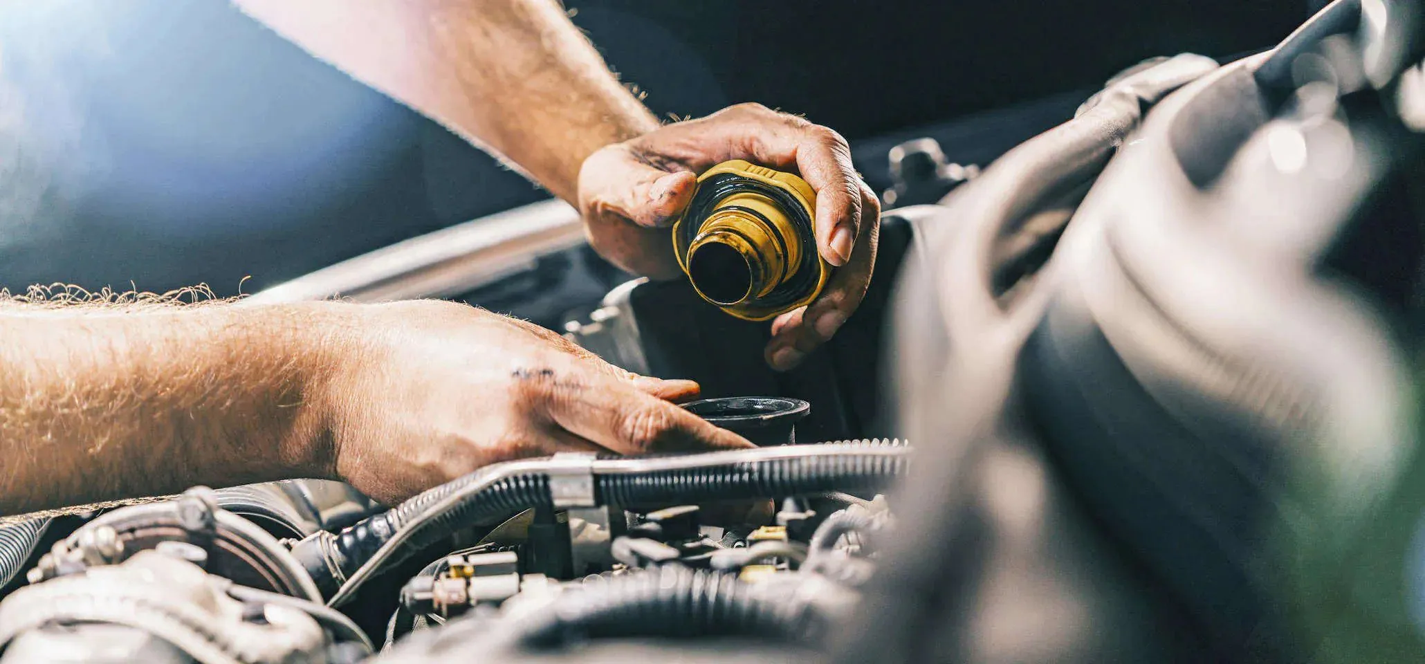 Chrysler, Dodge, Jeep and RAM service repair in Robesonia, PA