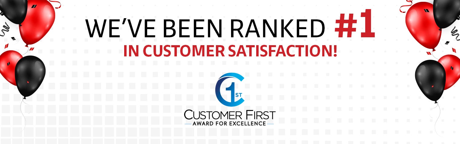 Customer Satisfaction