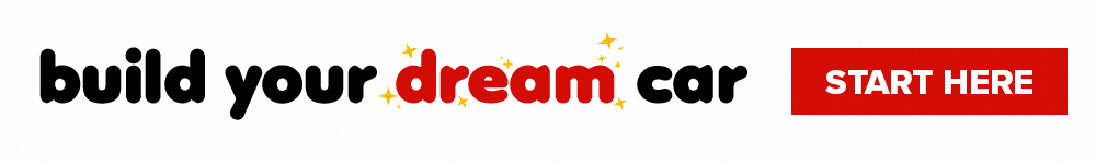 Build Your Dream Car