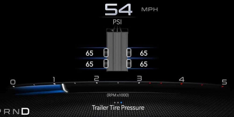 2024 Ram Chassis Cab