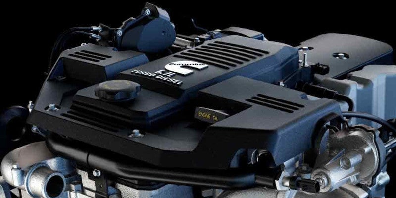 2024 Ram Chassis Cab