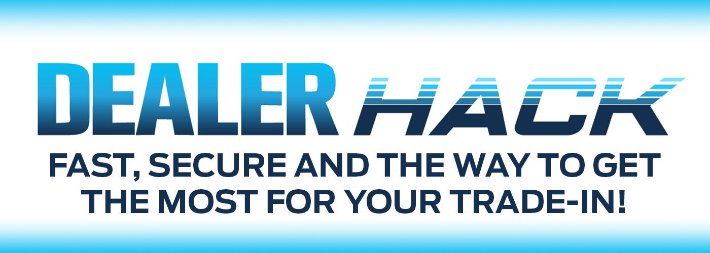 Dealer Hack Trade-In at Savage L&B