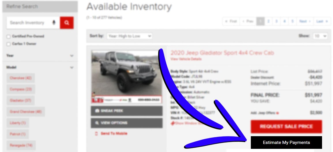 Personalize Payment Online Shopping Tool